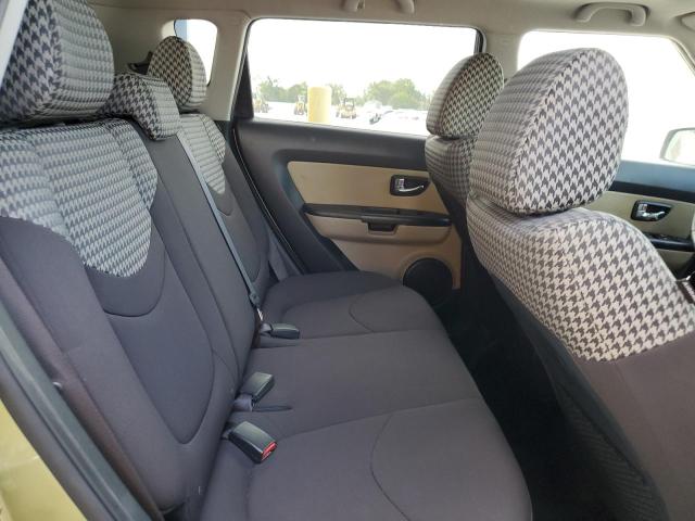 Photo 11 from auction – 2012 KIA SOUL ! AUTOMATIC with VIN KNDJT2A64C7425534