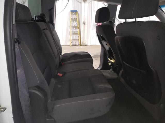 Photo 10 from auction – 2014 CHEVROLET SILVERADO with VIN 3GCUKREH4EG391493