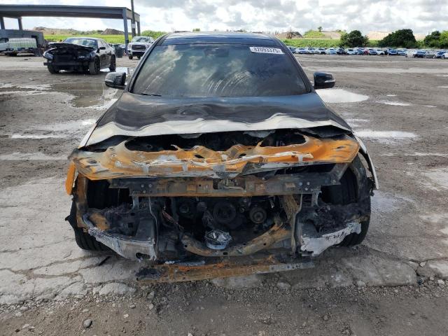 Photo 5 from auction – 2019 GENESIS G80 BASE with VIN KMTFN4JE5KU325723