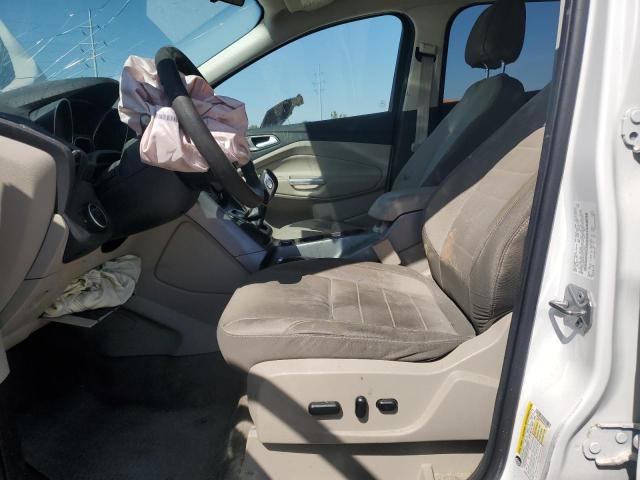 Photo 7 from auction – 2016 FORD ESCAPE SE with VIN 1FMCU9GXXGUA74257