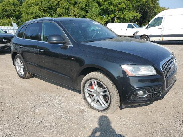 Photo 4 from auction – 2015 AUDI Q5 PROGRES with VIN WA1MFCFP4FA031920
