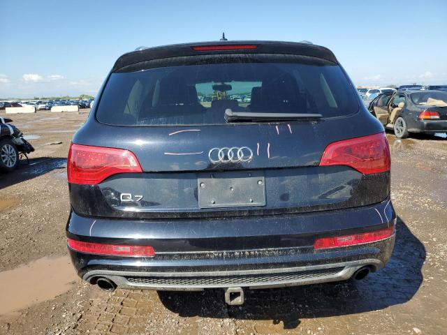 Photo 6 from auction – 2012 AUDI Q7 PRESTIGE with VIN WA1DGAFE3CD007411