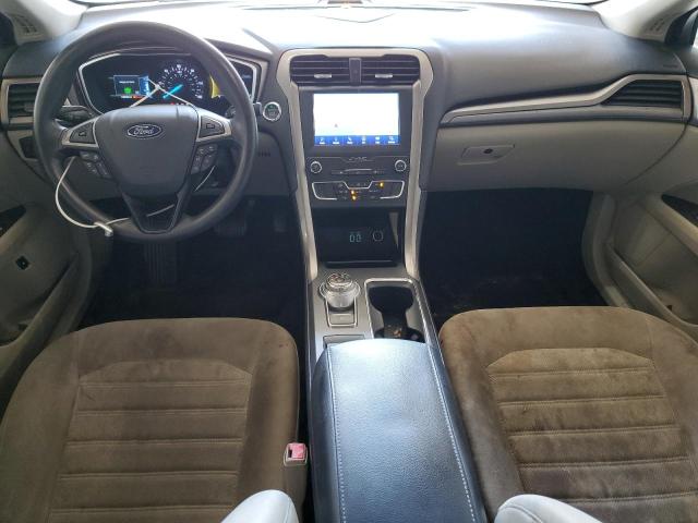Photo 8 from auction – 2019 FORD FUSION SE with VIN 3FA6P0LU1KR241448