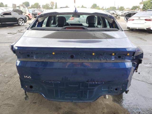 Photo 6 from auction – 2025 KIA K4 EX with VIN 3KPFU4DEXSE026756