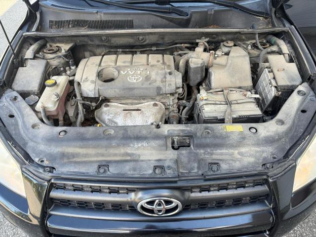 Photo 7 from auction – 2010 TOYOTA RAV4 with VIN JTMBF4DV4A502503