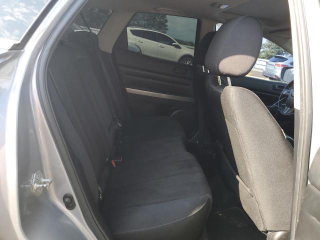 Photo 11 from auction – 2010 MAZDA CX-7 with VIN JM3ER2WM2A0320074