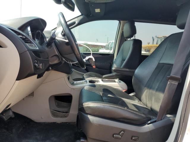 Photo 7 from auction – 2019 DODGE GRAND CARA with VIN 2C4RDGCG0KR736474