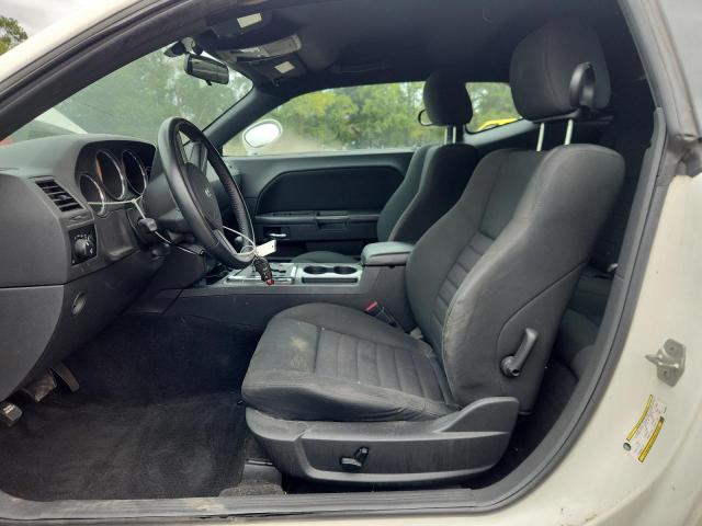 Photo 7 from auction – 2009 DODGE CHALLENGER with VIN 2B3LJ54T29H502997