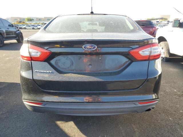 Photo 6 from auction – 2013 FORD FUSION S with VIN 3FA6P0G70DR338938