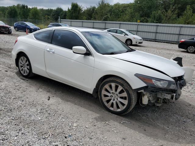 Photo 4 from auction – 2010 HONDA ACCORD EXL with VIN 1HGCS2B81AA006215