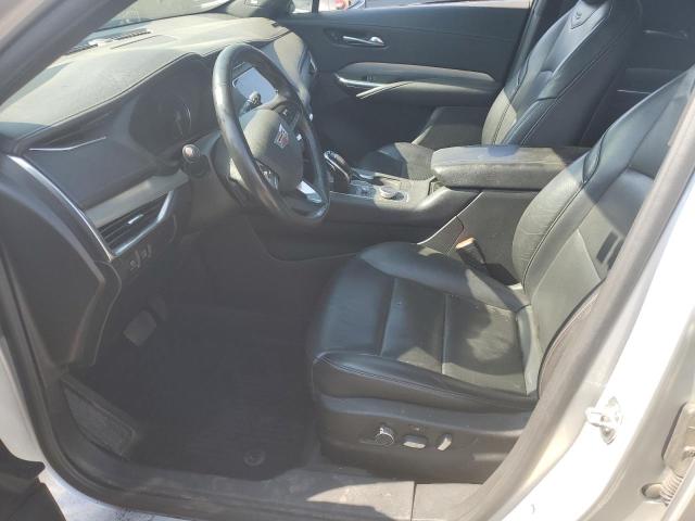 Photo 7 from auction – 2020 CADILLAC XT4 PREMIU with VIN 1GYFZCR47LF118985