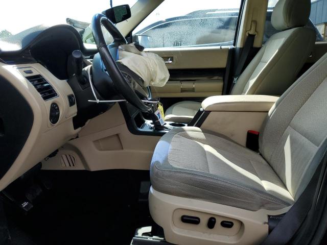 Photo 7 from auction – 2014 FORD FLEX SEL with VIN 2FMGK5C8XEBD13940