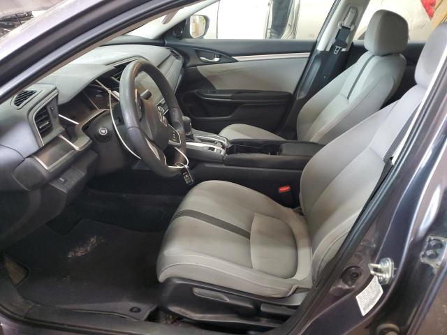 Photo 7 from auction – 2016 HONDA CIVIC EX with VIN 19XFC2F75GE009747