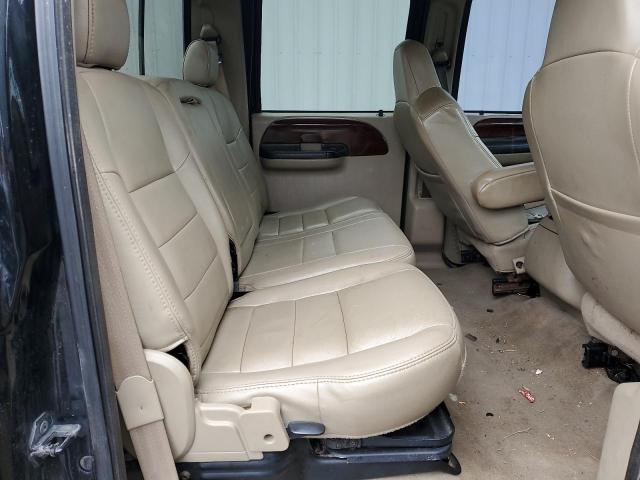 Photo 10 from auction – 2007 FORD F250 SUPER with VIN 1FTSW21P47EA05813