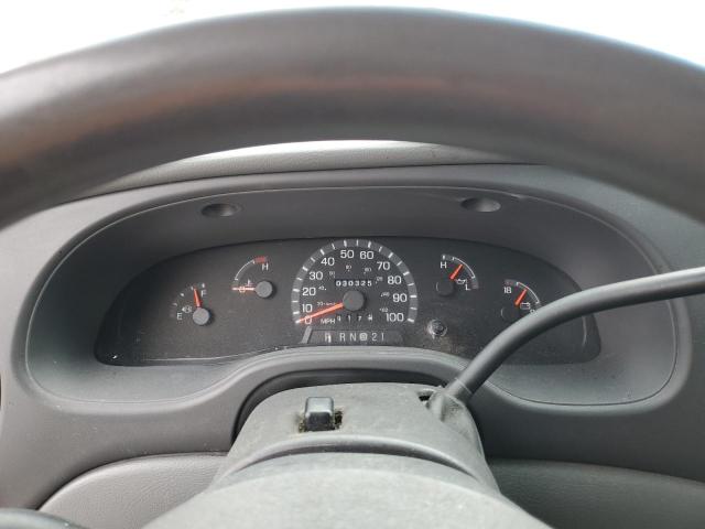 Фото 9 с аукциона – 2003 FORD ECONOLINE с VIN 1FTRE142X3HA81444