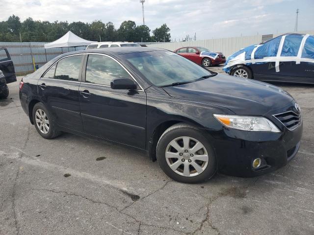 Photo 4 from auction – 2010 TOYOTA CAMRY with VIN 4T4BF3EK3AR017275