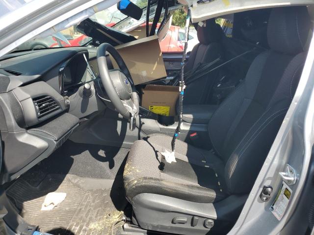 Photo 7 from auction – 2024 SUBARU OUTBACK PR with VIN 4S4BTAFC6R3284068