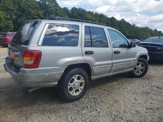Photo 3 from auction – 2000 JEEP GRAND CHER with VIN 1J4G248S3YC423973