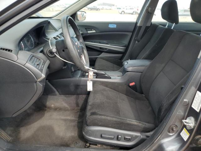 Photo 7 from auction – 2010 HONDA ACCORD EX with VIN 1HGCP2F73AA015985