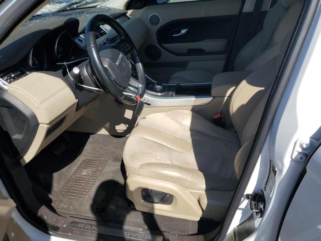 Photo 7 from auction – 2014 LAND ROVER RANGE ROVER EVOQUE PURE with VIN SALVN2BG2EH877538