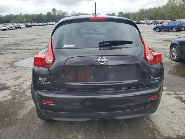 Zdjęcie 6 z aukcji – 2014 NISSAN JUKE S z VIN JN8AF5MVXET357900