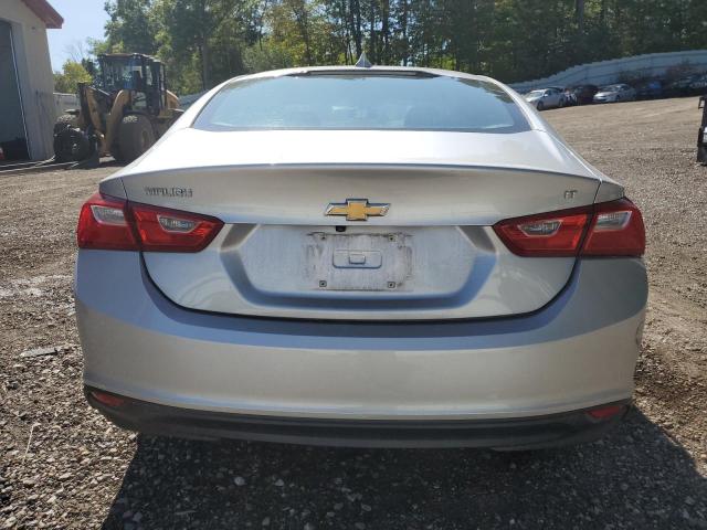 Photo 6 from auction – 2018 CHEVROLET MALIBU LT with VIN 1G1ZD5ST1JF112202