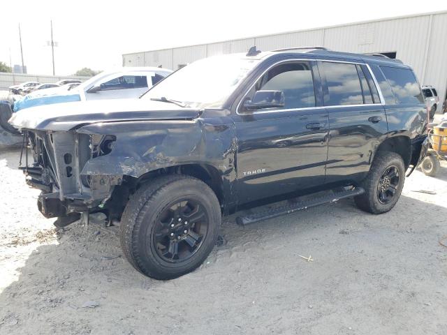 Photo 1 from auction – 2019 CHEVROLET TAHOE with VIN 1GNSKAKC8KR263049