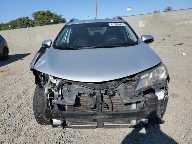 Photo 5 from auction – 2015 TOYOTA RAV4 XLE with VIN 2T3WFREV8FW144787
