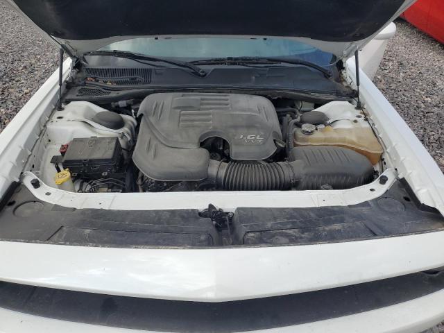 Photo 11 from auction – 2016 DODGE CHALLENGER with VIN 2C3CDZAG8GH162809