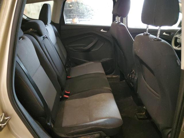 Photo 11 from auction – 2017 FORD ESCAPE SE with VIN 1FMCU9GD7HUE73439