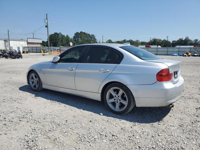 Photo 2 from auction – 2007 BMW 328 I with VIN WBAVA37567NE26407