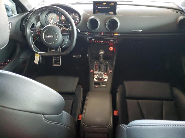 Photo 8 from auction – 2016 AUDI S3 PREMIUM PLUS with VIN WAUB1GFF1G1062972