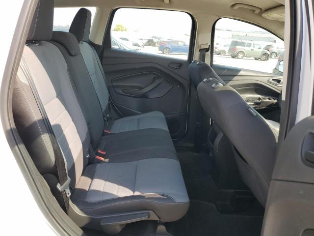Photo 10 from auction – 2017 FORD ESCAPE S with VIN 1FMCU0F75HUA83883