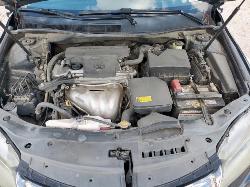 Photo 11 from auction – 2015 TOYOTA CAMRY LE with VIN 4T1BF1FK0FU080631