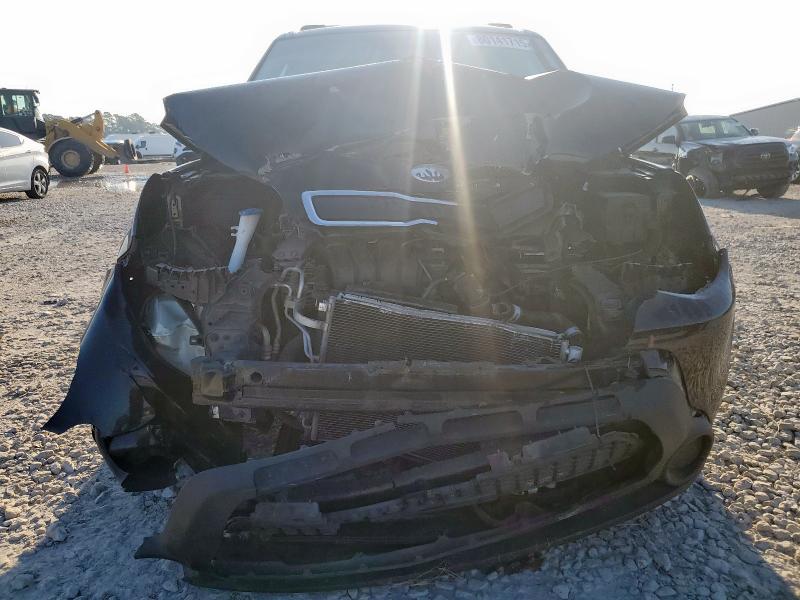 Photo 5 from auction – 2015 KIA SOUL + with VIN KNDJP3A54F7133503