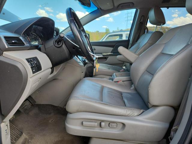 Photo 7 from auction – 2012 HONDA ODYSSEY EX with VIN 5FNRL5H66CB014768