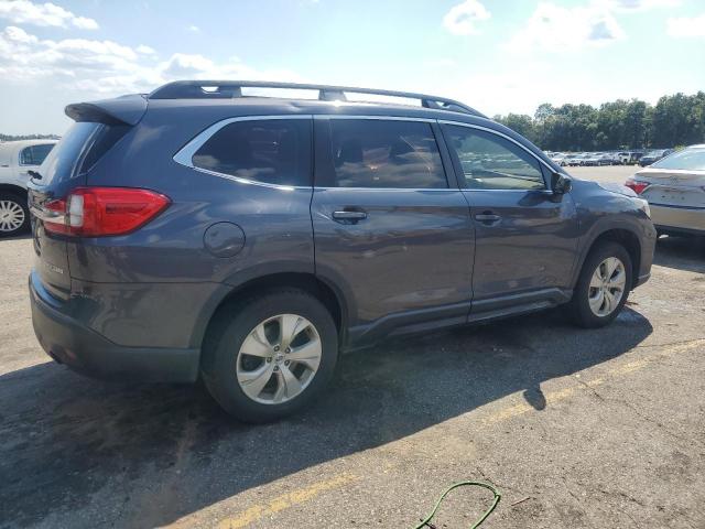 Photo 3 from auction – 2020 SUBARU ASCENT with VIN 4S4WMAAD3L3451198