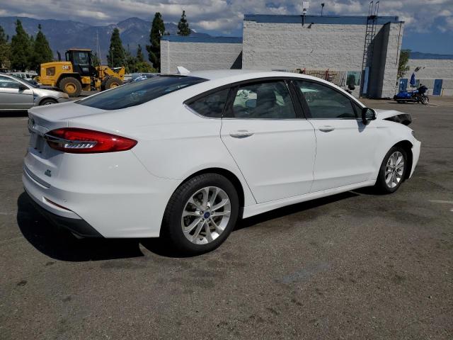 Photo 3 from auction – 2019 FORD FUSION SE with VIN 3FA6P0HD3KR271494
