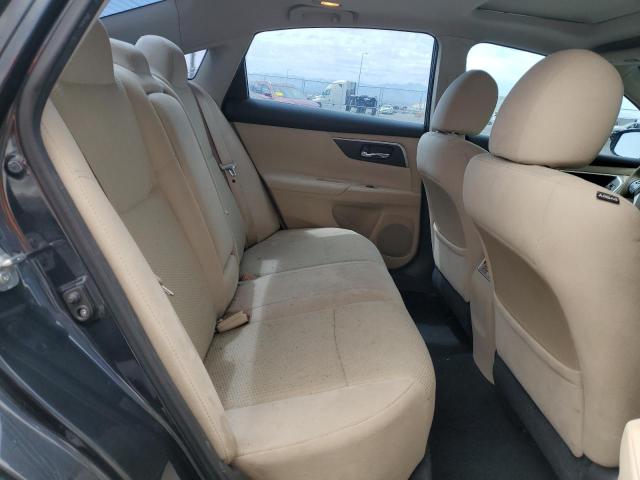 Photo 10 from auction – 2015 NISSAN ALTIMA 2.5 with VIN 1N4AL3AP0FC127692