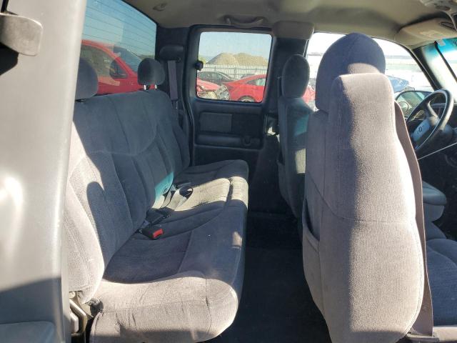 Photo 10 from auction – 2002 CHEVROLET SILVERADO with VIN 1GCEC19T92E160531