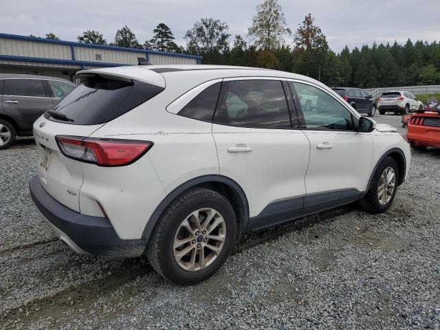 Photo 3 from auction – 2020 FORD ESCAPE SE with VIN 1FMCU0G65LUA46184