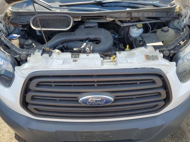 Photo 12 from auction – 2016 FORD TRANSIT T-150 with VIN 1FTYE1ZMXGKB29488