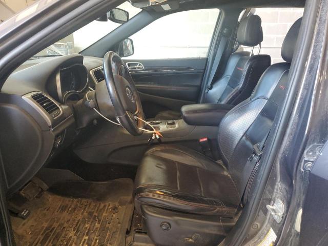 Photo 7 from auction – 2018 JEEP GRAND CHER with VIN 1C4RJFLG2JC227951