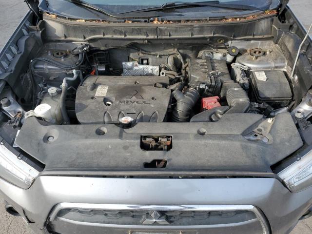 Photo 12 from auction – 2013 MITSUBISHI OUTLANDER with VIN 4A4AR4AU6DE017597