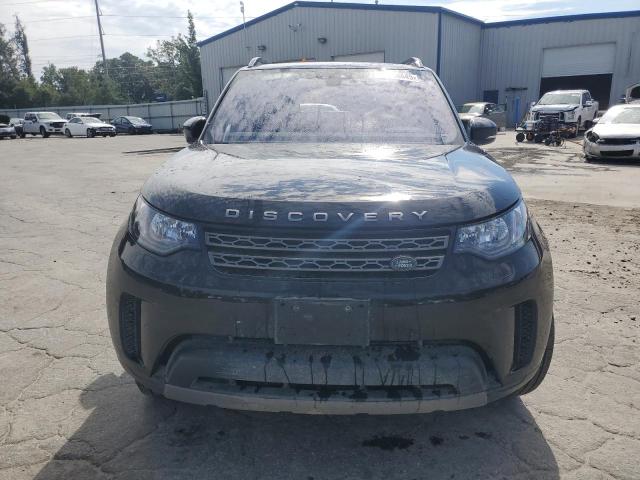 Photo 5 from auction – 2018 LAND ROVER DISCOVERY with VIN SALRG2RV7JA063761