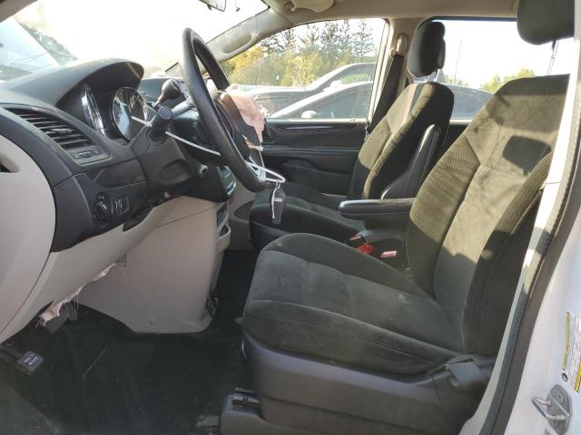 Photo 7 from auction – 2018 DODGE GRAND CARA with VIN 2C4RDGBG3FR724455