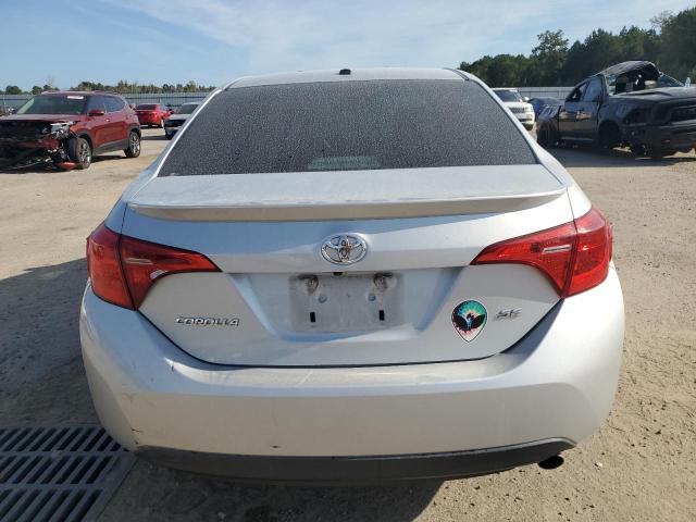 Photo 6 from auction – 2017 TOYOTA COROLLA L with VIN 2T1BURHE4HC781866