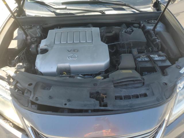 Photo 11 from auction – 2013 LEXUS ES 350 with VIN JTHBK1GG1D2054363