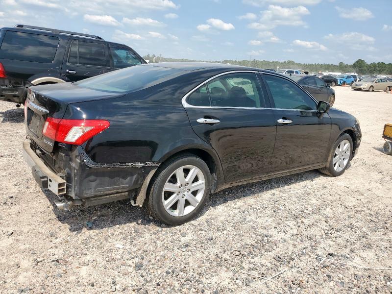 Photo 3 from auction – 2009 LEXUS ES 350 with VIN JTHBJ46G892302055
