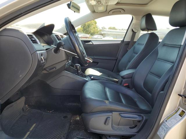 Photo 7 from auction – 2014 VOLKSWAGEN JETTA SE with VIN 3VWD17AJ8EM213200